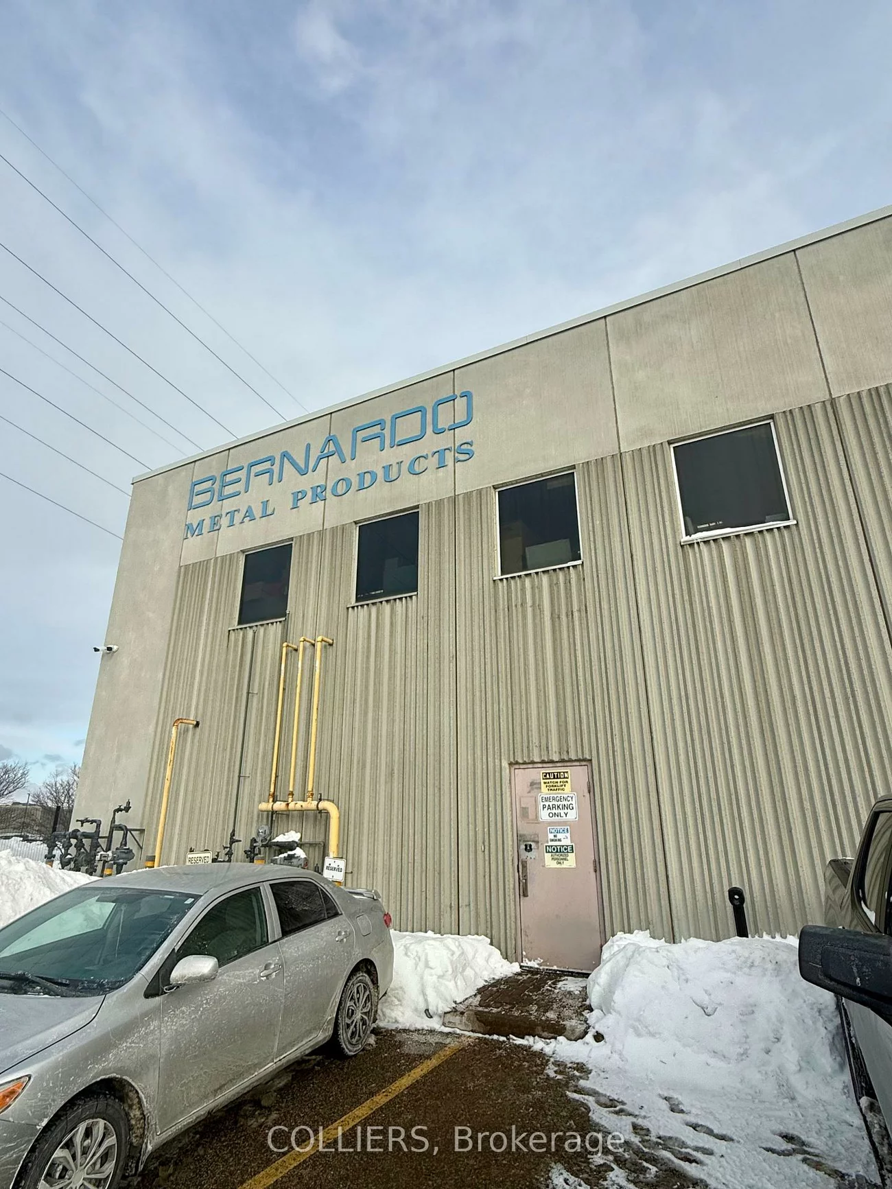 170, Capital, Gateway, Mississauga