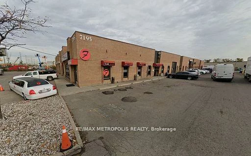 7195, Torbram, Northeast, Mississauga