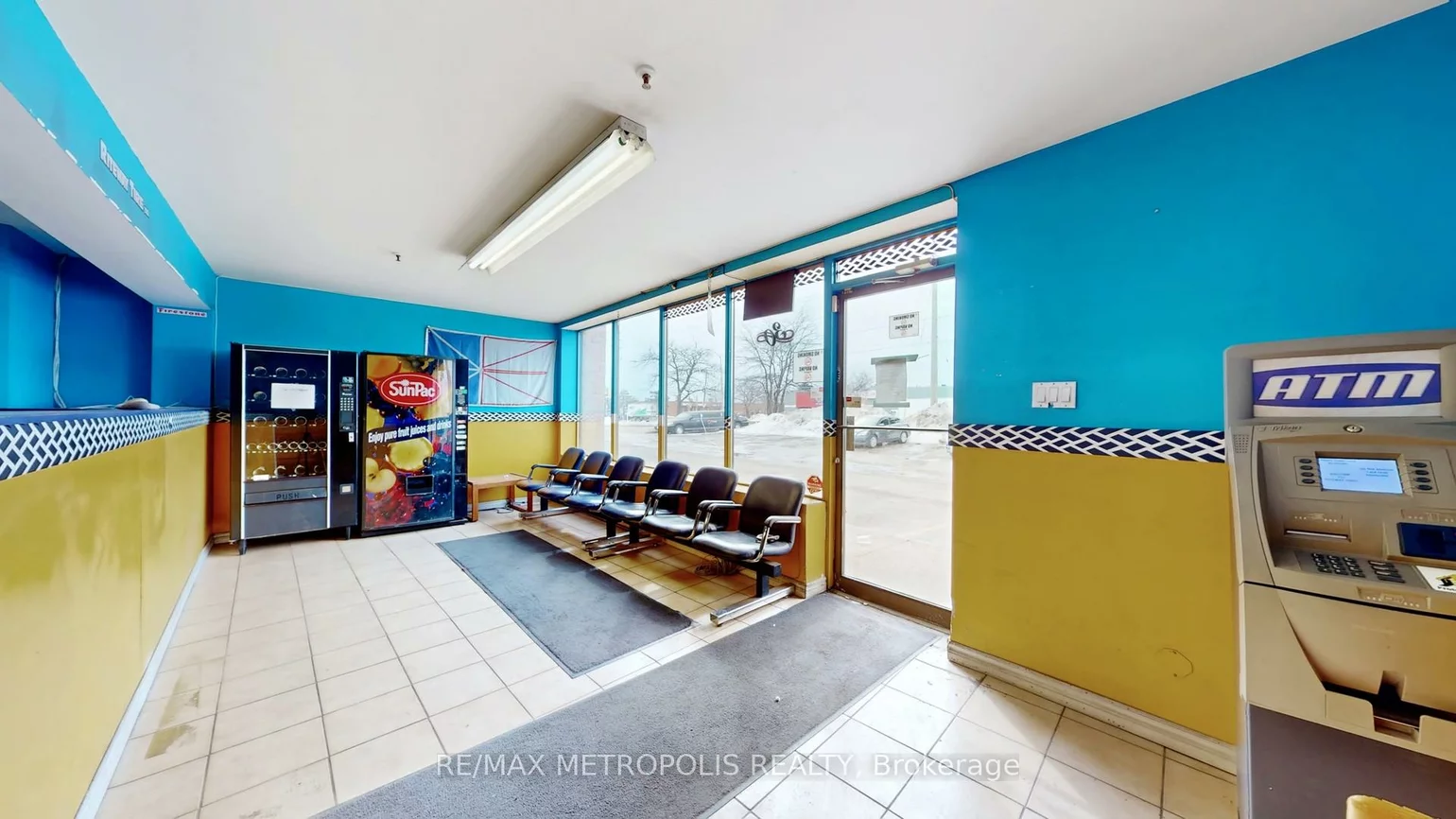 7195, Torbram, Northeast, Mississauga