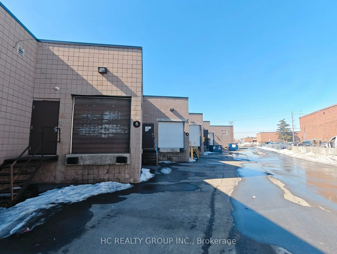 1200, Aerowood, Northeast, Mississauga