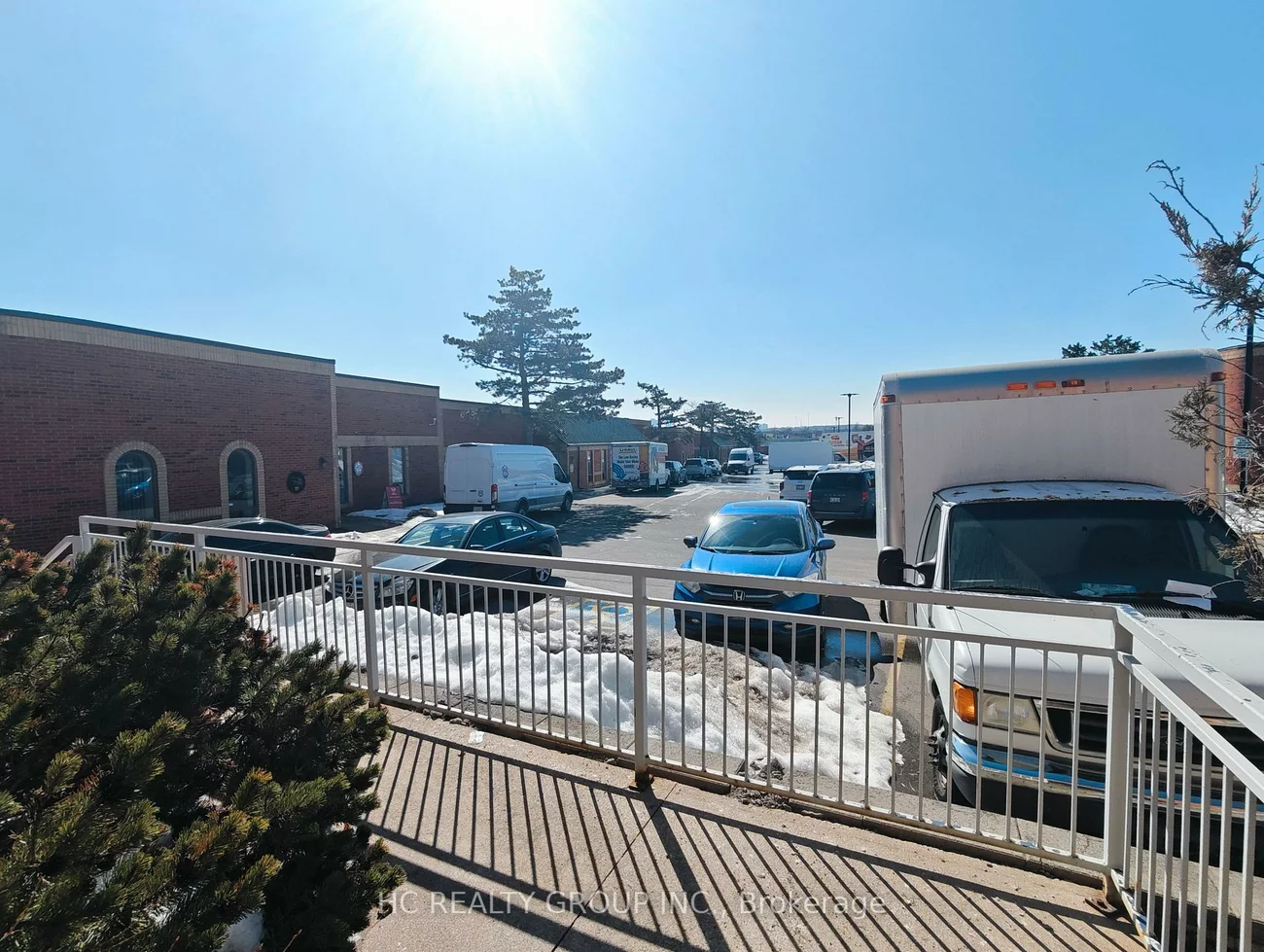 1200, Aerowood, Northeast, Mississauga