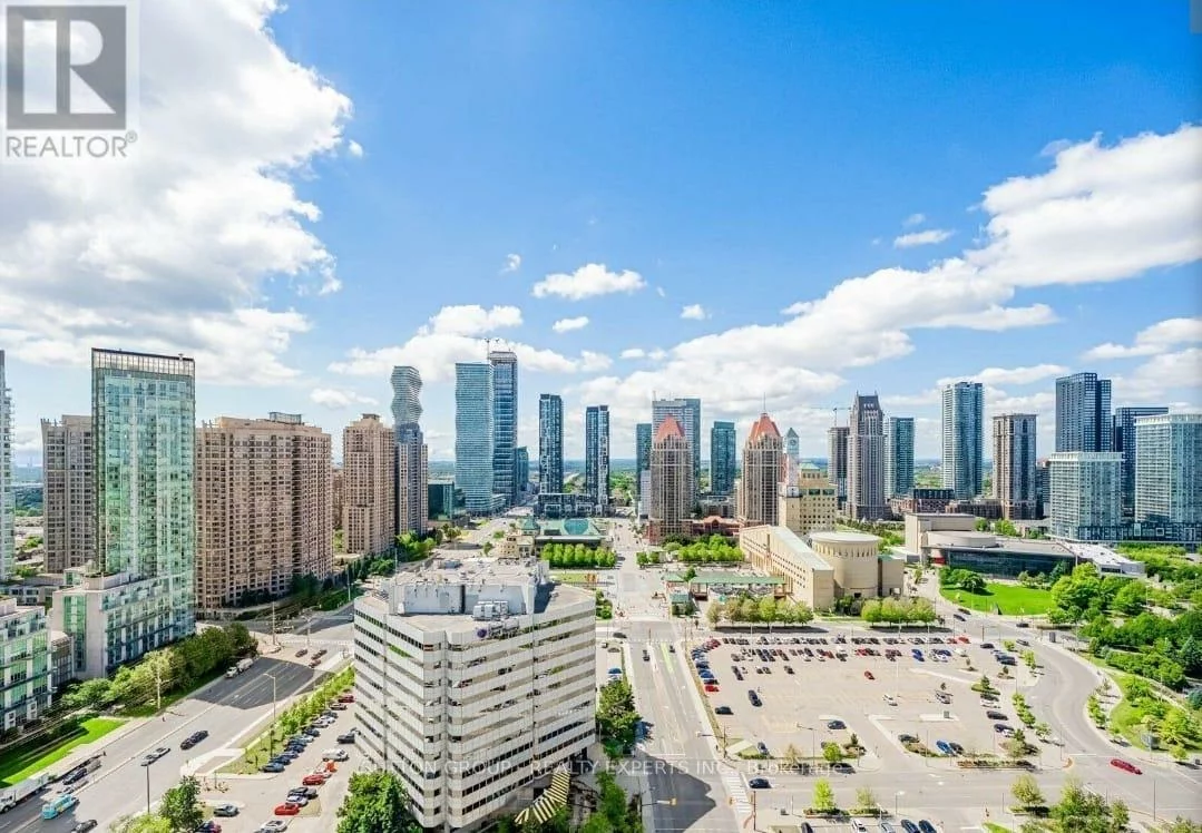 4023, The Exchange, City Centre, Mississauga