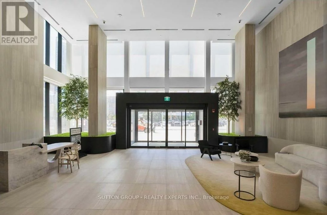 4023, The Exchange, City Centre, Mississauga