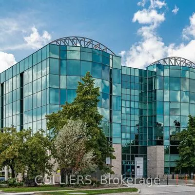 5100, Orbitor, Airport Corporate, Mississauga