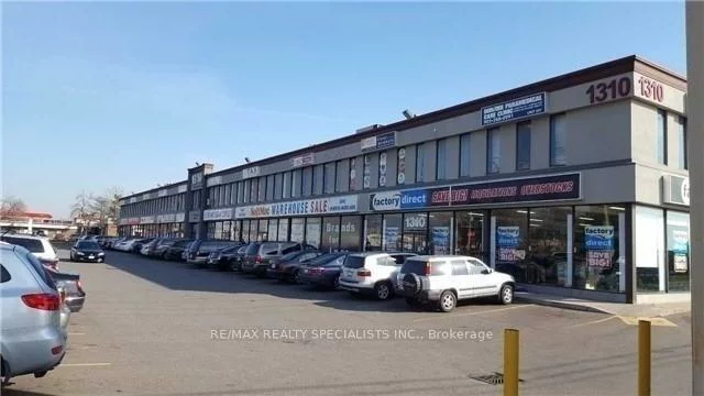 1310, Dundas, Dixie, Mississauga