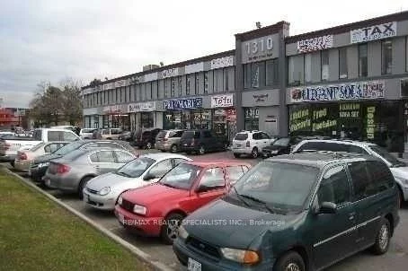 1310, Dundas, Dixie, Mississauga