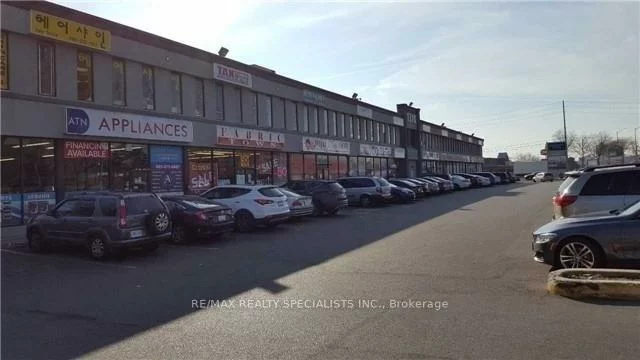 1310, Dundas, Dixie, Mississauga