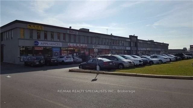 1310, Dundas, Dixie, Mississauga