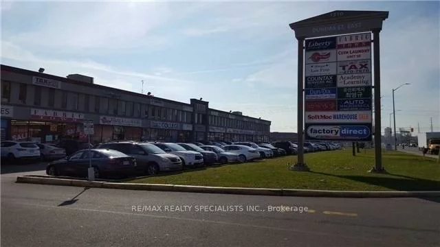 1310, Dundas, Dixie, Mississauga