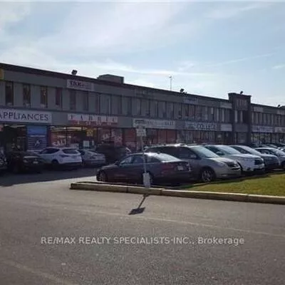 1310, Dundas, Dixie, Mississauga