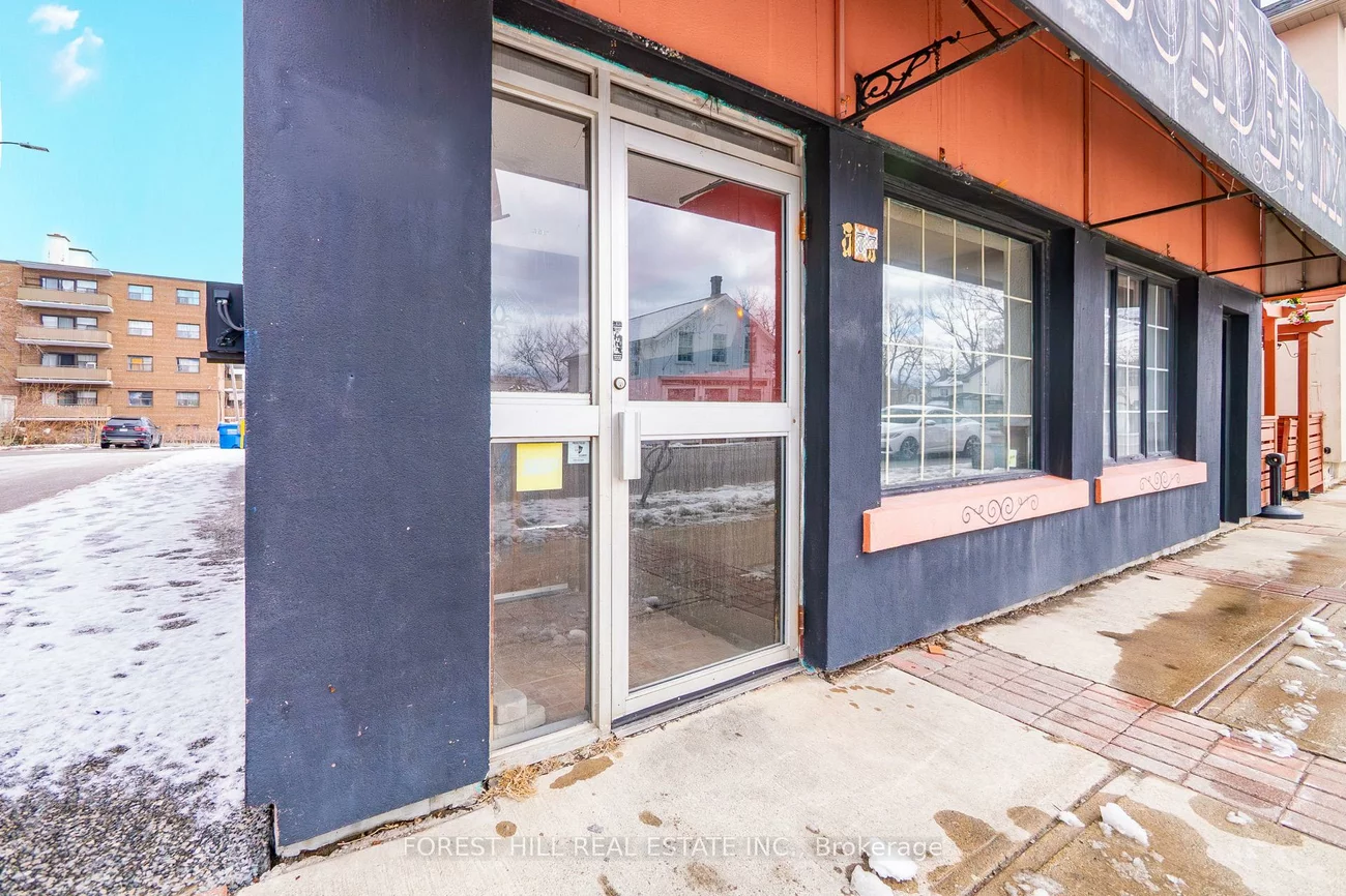 277, Queen, Streetsville, Mississauga