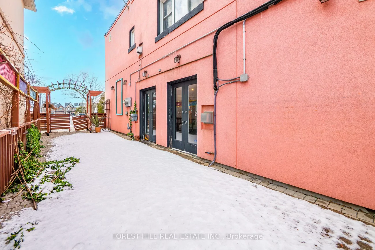 277, Queen, Streetsville, Mississauga