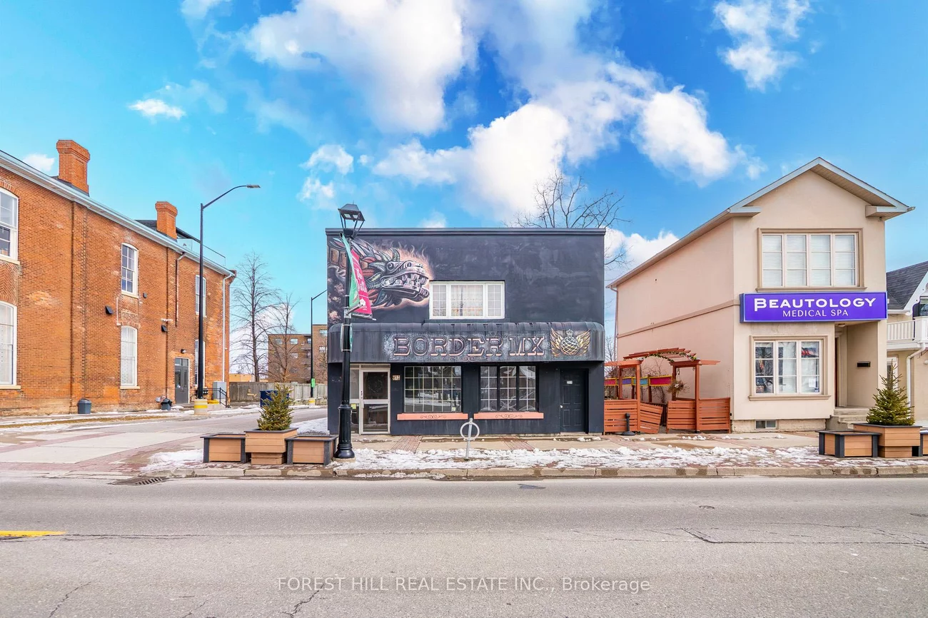 277, Queen, Streetsville, Mississauga