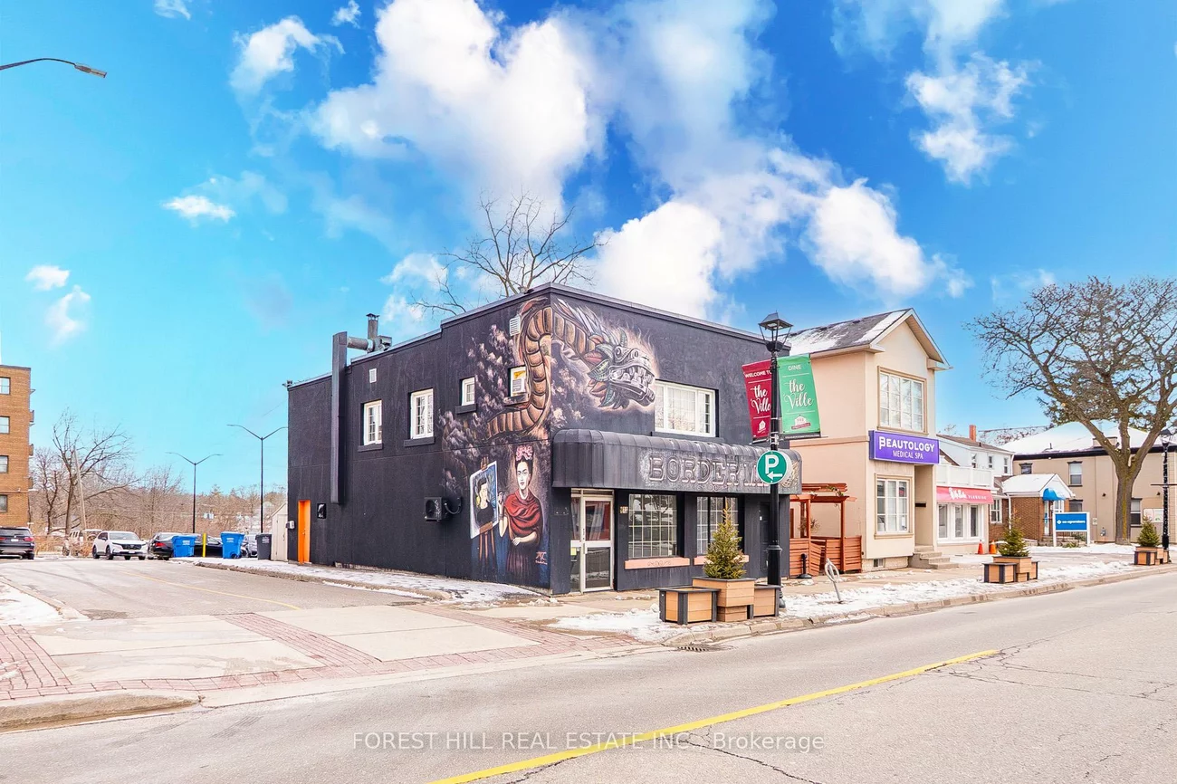 277, Queen, Streetsville, Mississauga