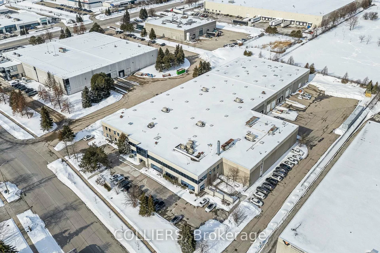 2230, Meadowpine, Meadowvale Business Park, Mississauga