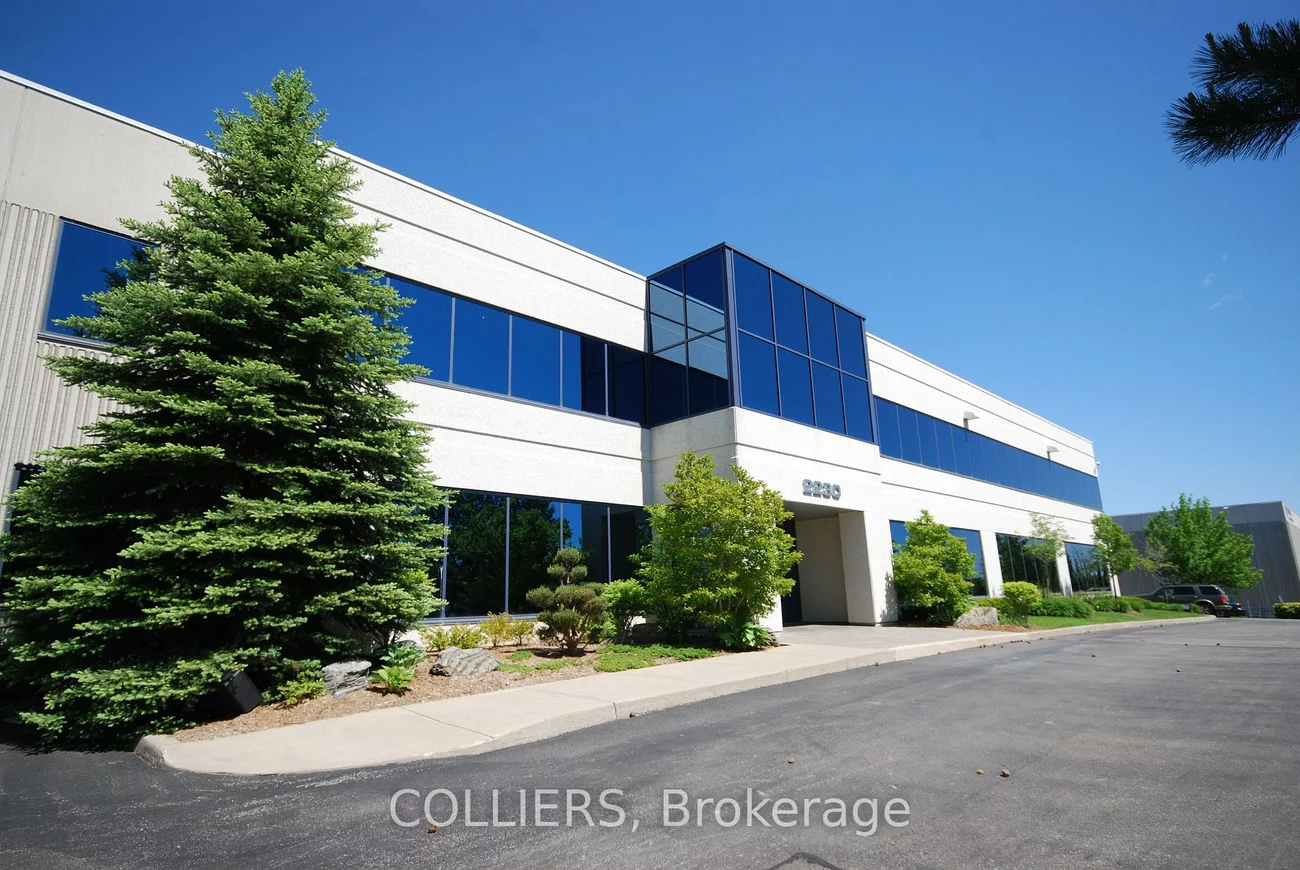 2230, Meadowpine, Meadowvale Business Park, Mississauga