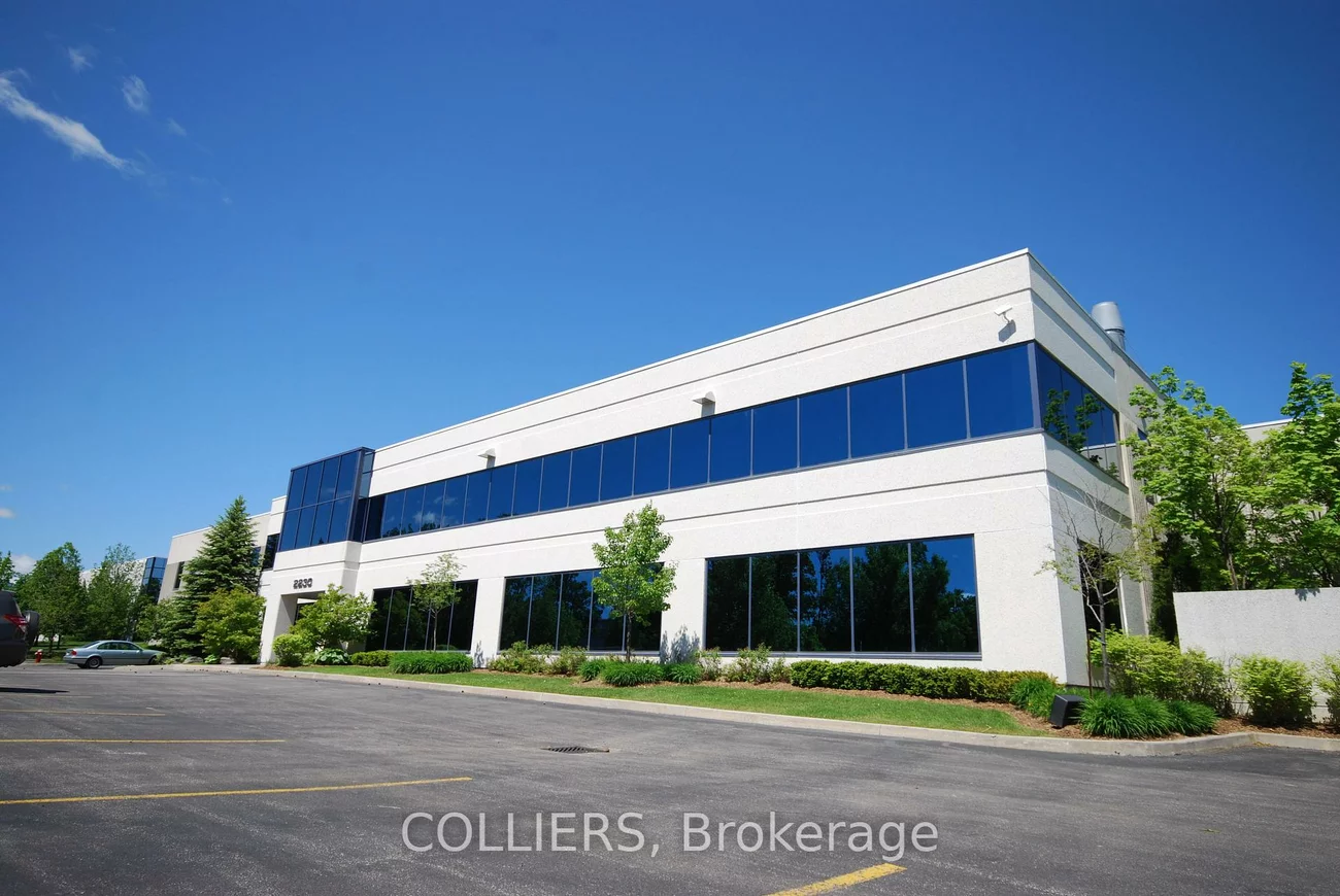2230, Meadowpine, Meadowvale Business Park, Mississauga
