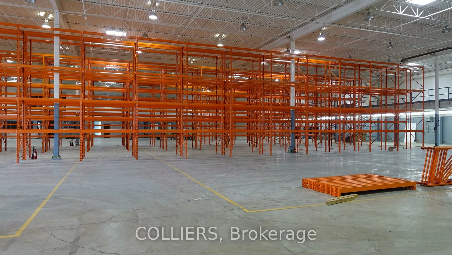 2230, Meadowpine, Meadowvale Business Park, Mississauga