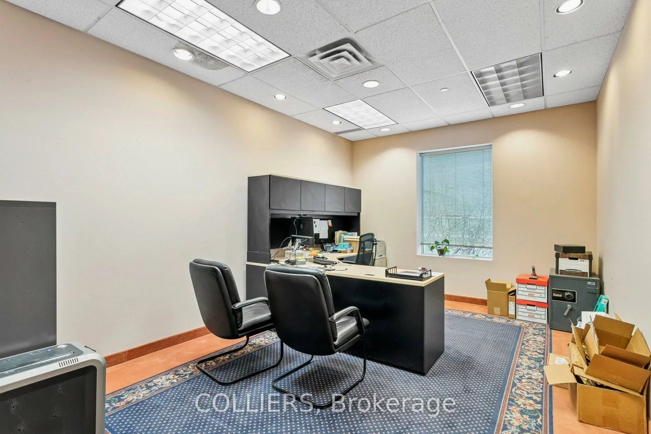 2230, Meadowpine, Meadowvale Business Park, Mississauga