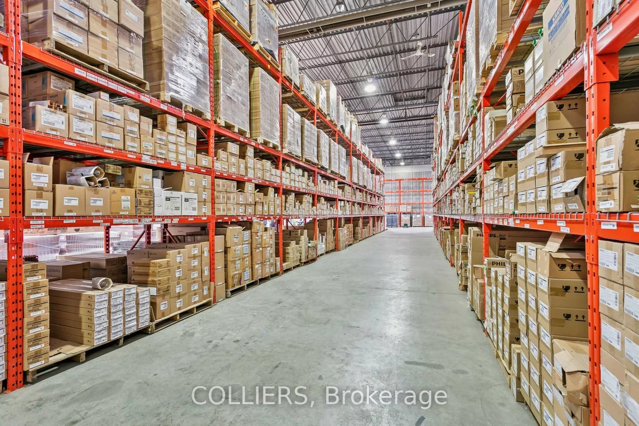 2230, Meadowpine, Meadowvale Business Park, Mississauga