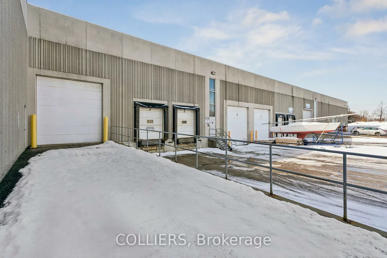 2230, Meadowpine, Meadowvale Business Park, Mississauga