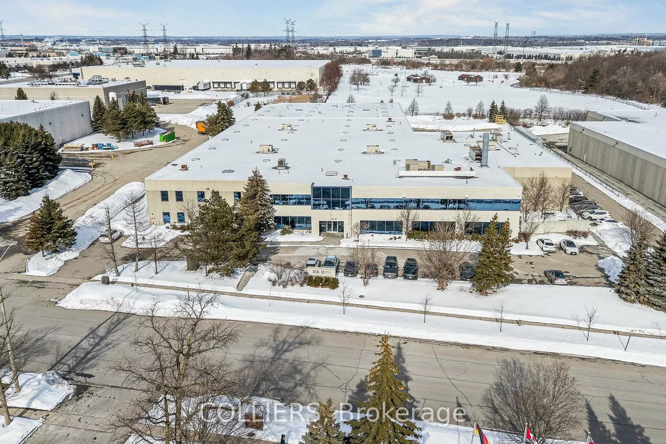 2230, Meadowpine, Meadowvale Business Park, Mississauga