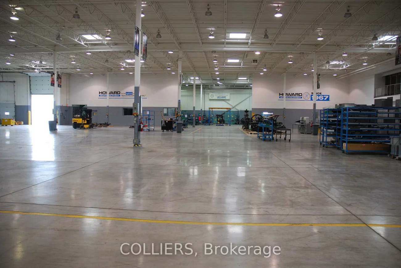 2230, Meadowpine, Meadowvale Business Park, Mississauga