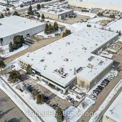 2230, Meadowpine, Meadowvale Business Park, Mississauga