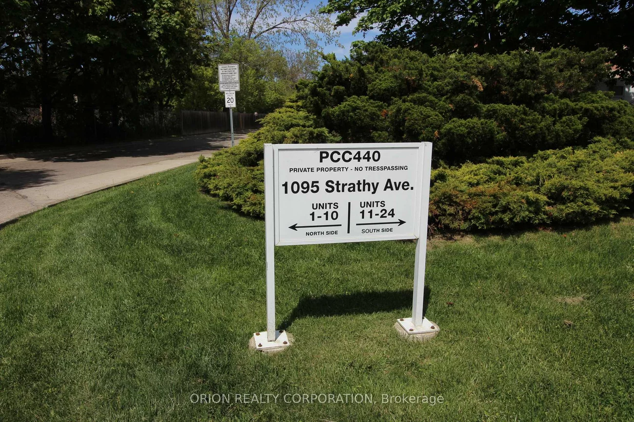 1095, Strathy, Lakeview, Mississauga