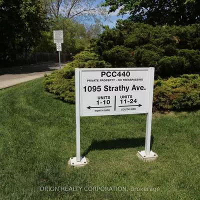 1095, Strathy, Lakeview, Mississauga