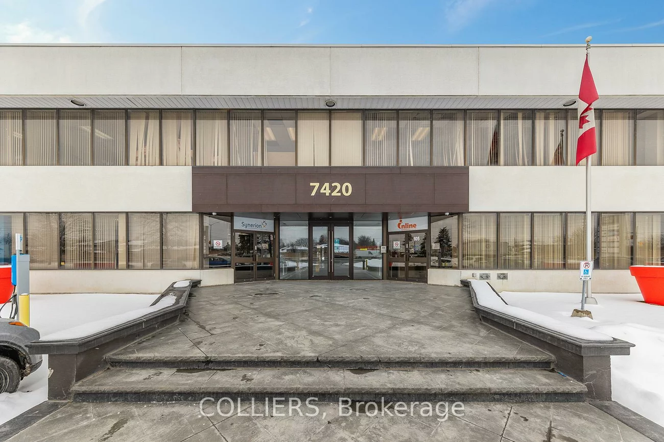7420, Airport, Northeast, Mississauga