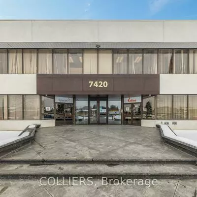 7420, Airport, Northeast, Mississauga