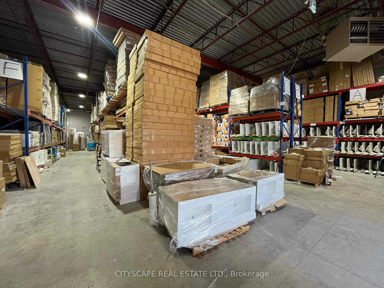 6150, Dixie, Northeast, Mississauga