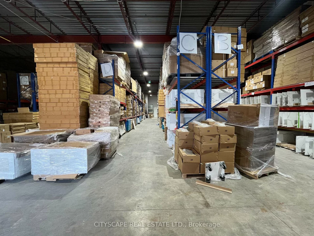 6150, Dixie, Northeast, Mississauga