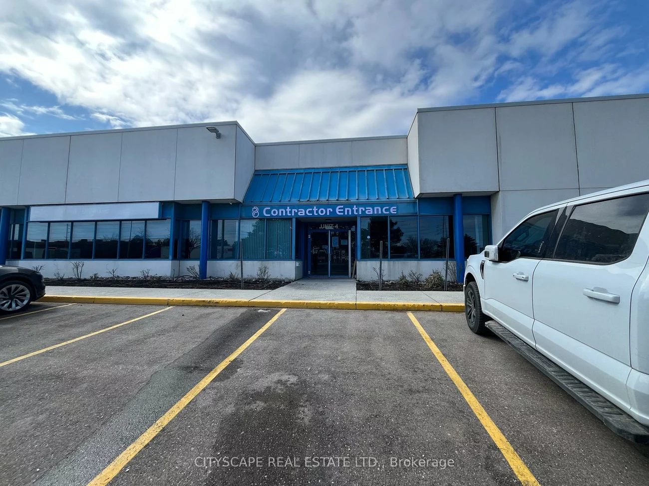 6150, Dixie, Northeast, Mississauga