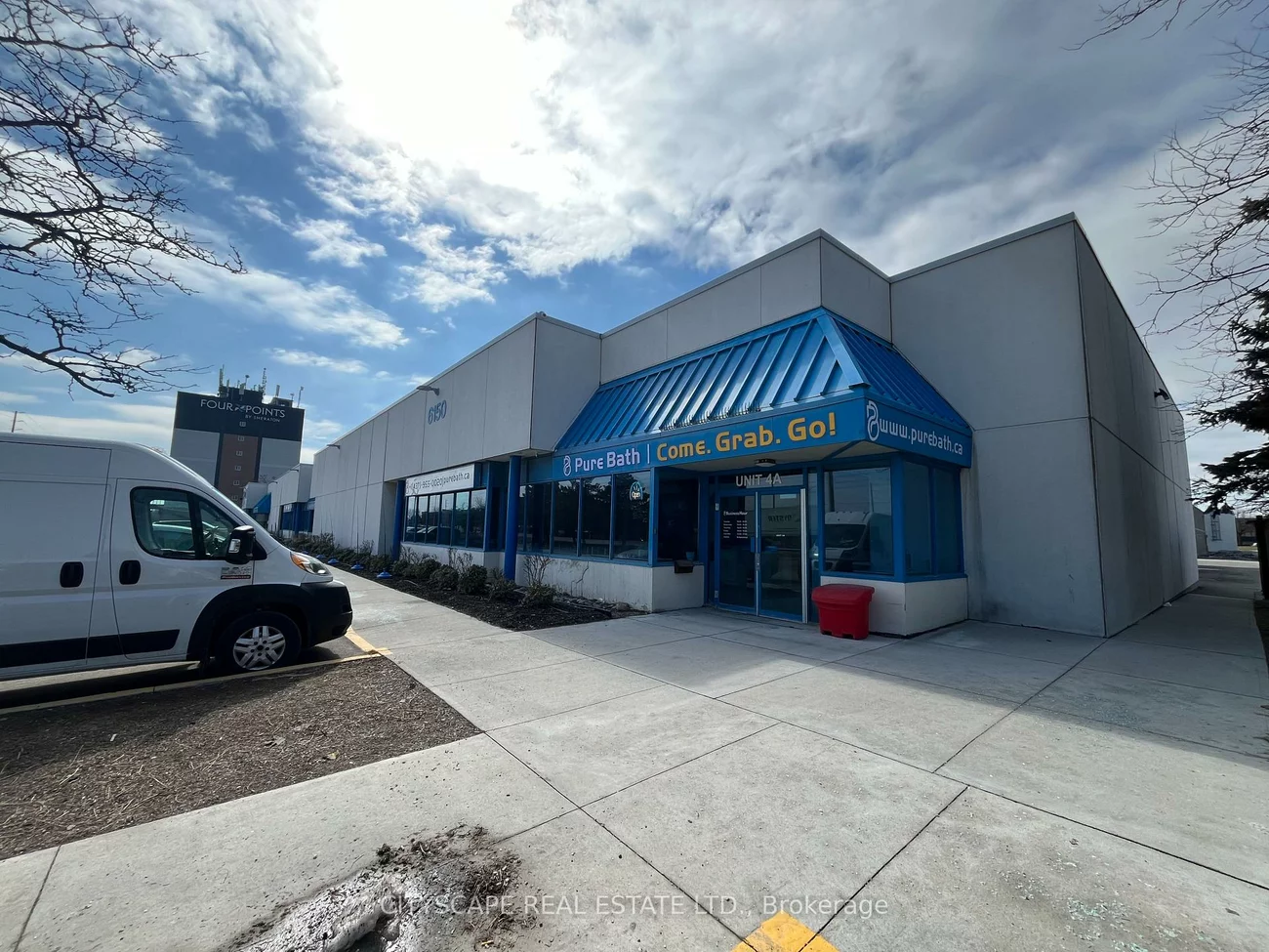 6150, Dixie, Northeast, Mississauga