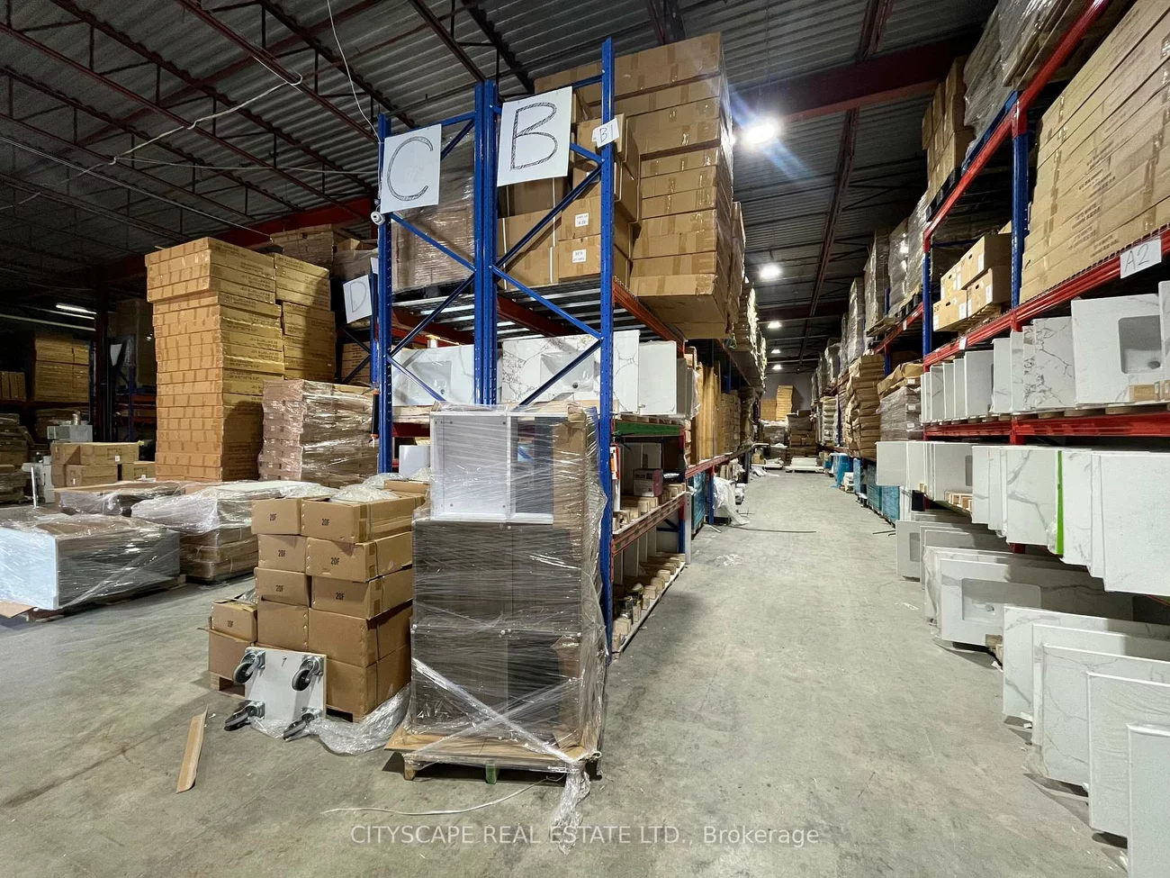 6150, Dixie, Northeast, Mississauga