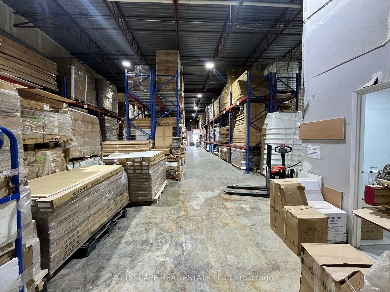 6150, Dixie, Northeast, Mississauga