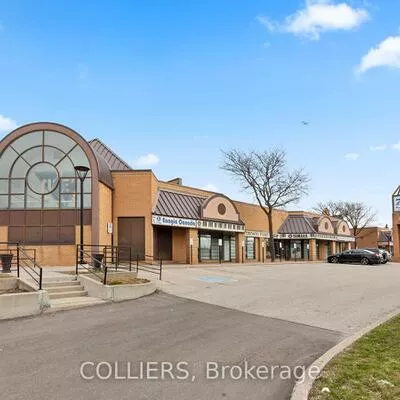 25, Watline, Gateway, Mississauga