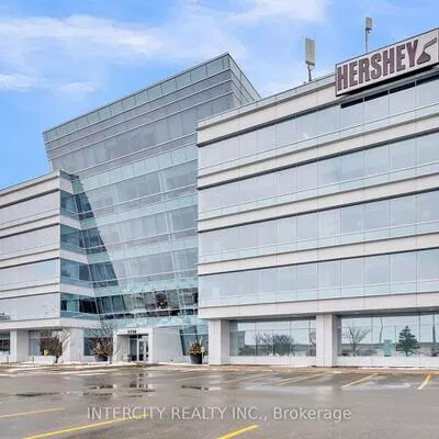 5750, Explorer, Airport Corporate, Mississauga