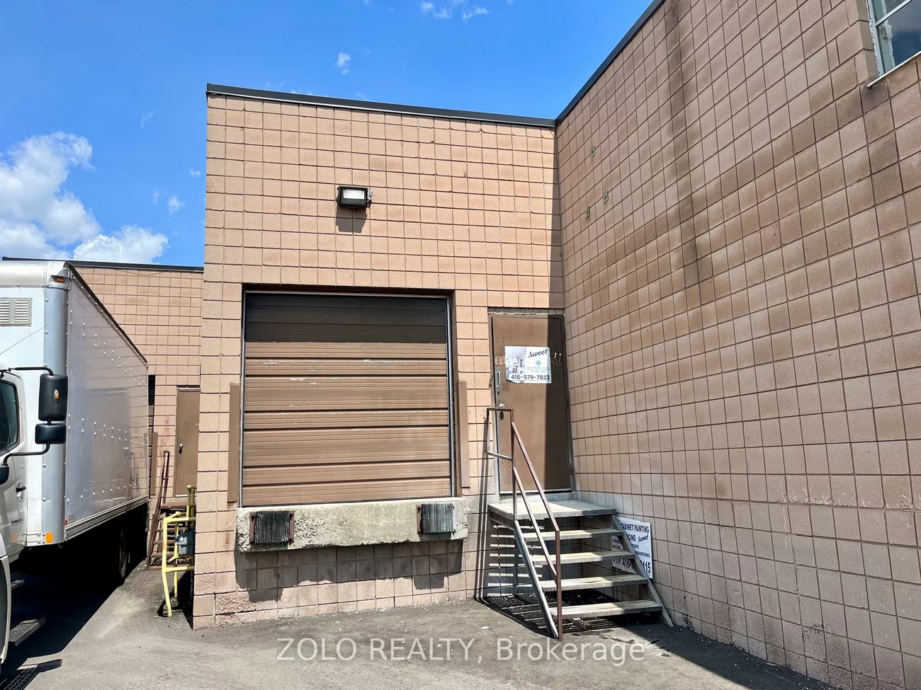 1200, Aerowood, Northeast, Mississauga