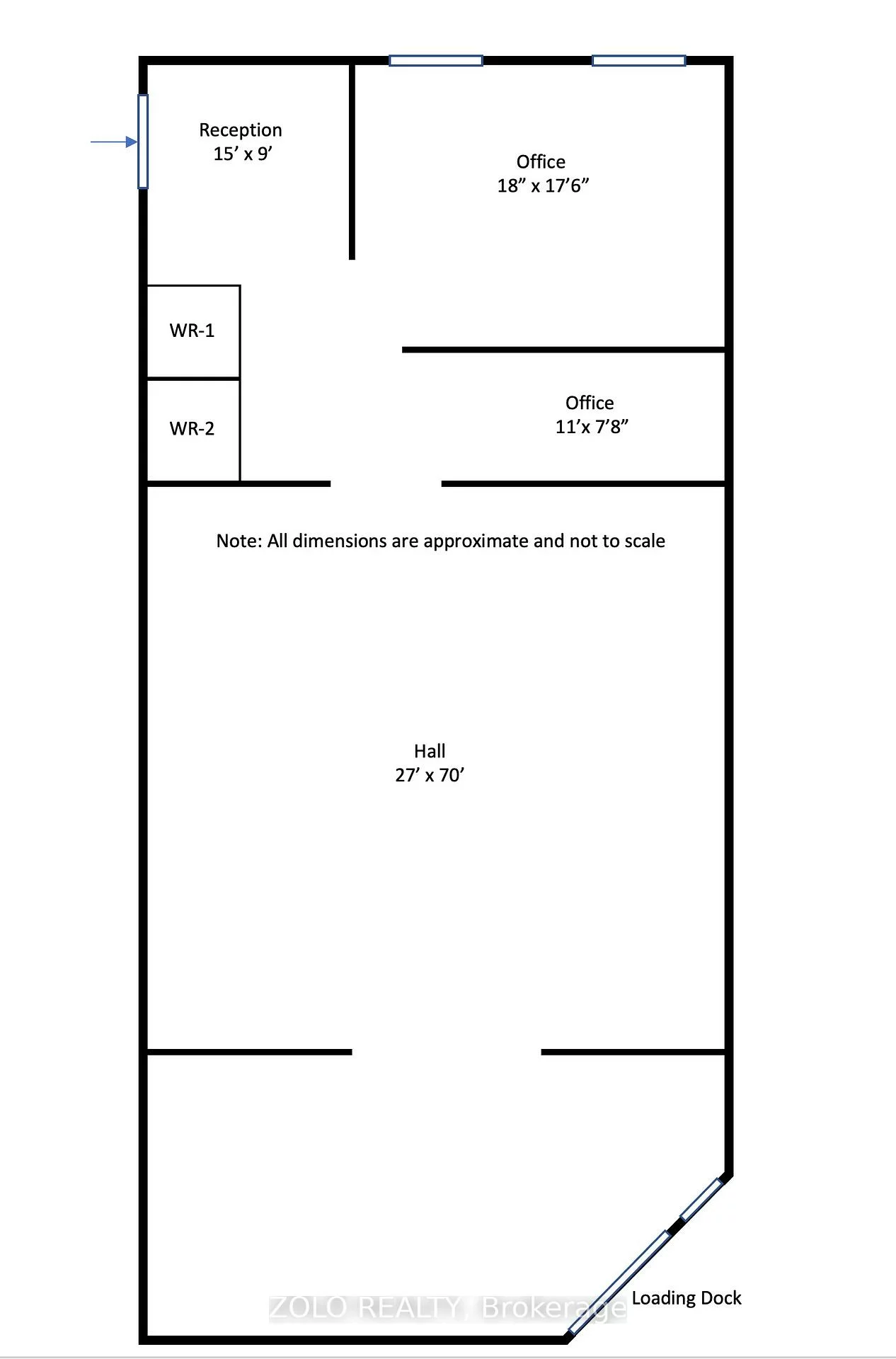 1200, Aerowood, Northeast, Mississauga