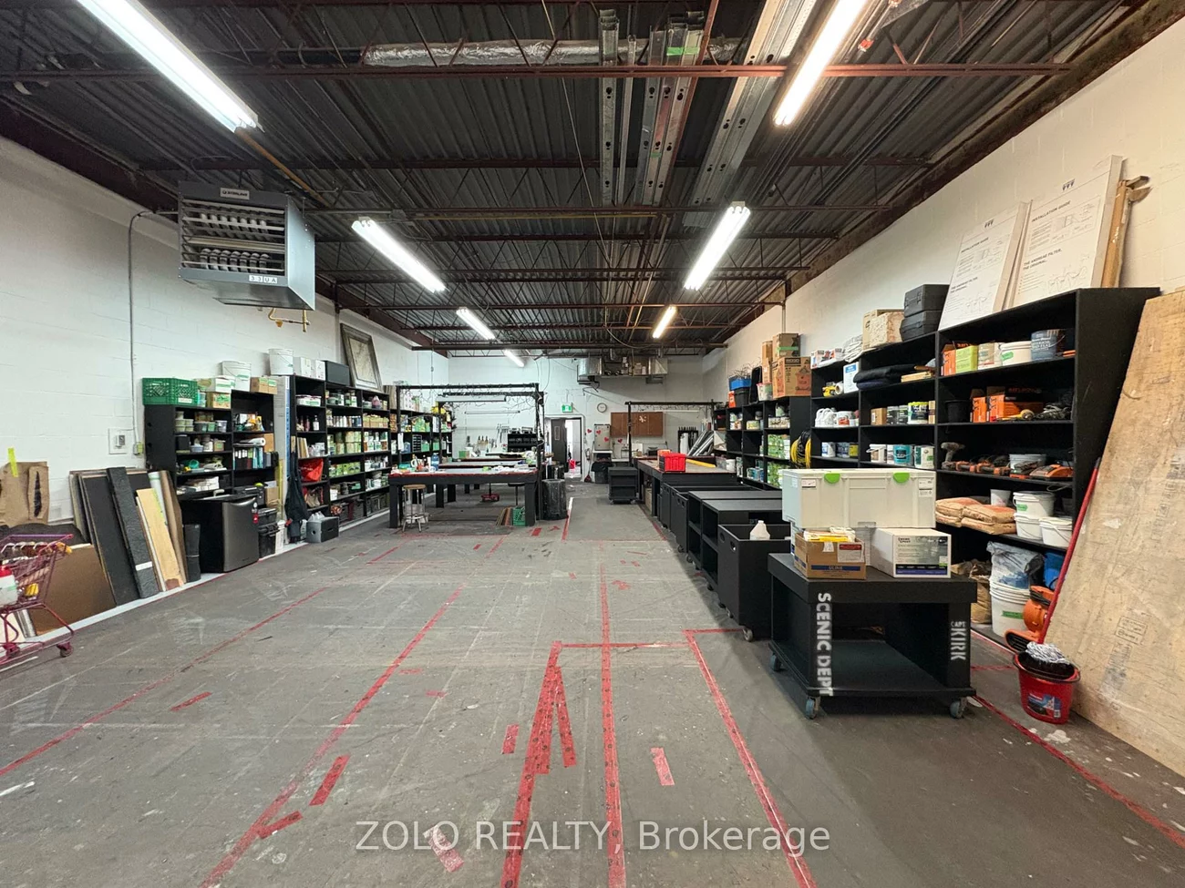 1200, Aerowood, Northeast, Mississauga