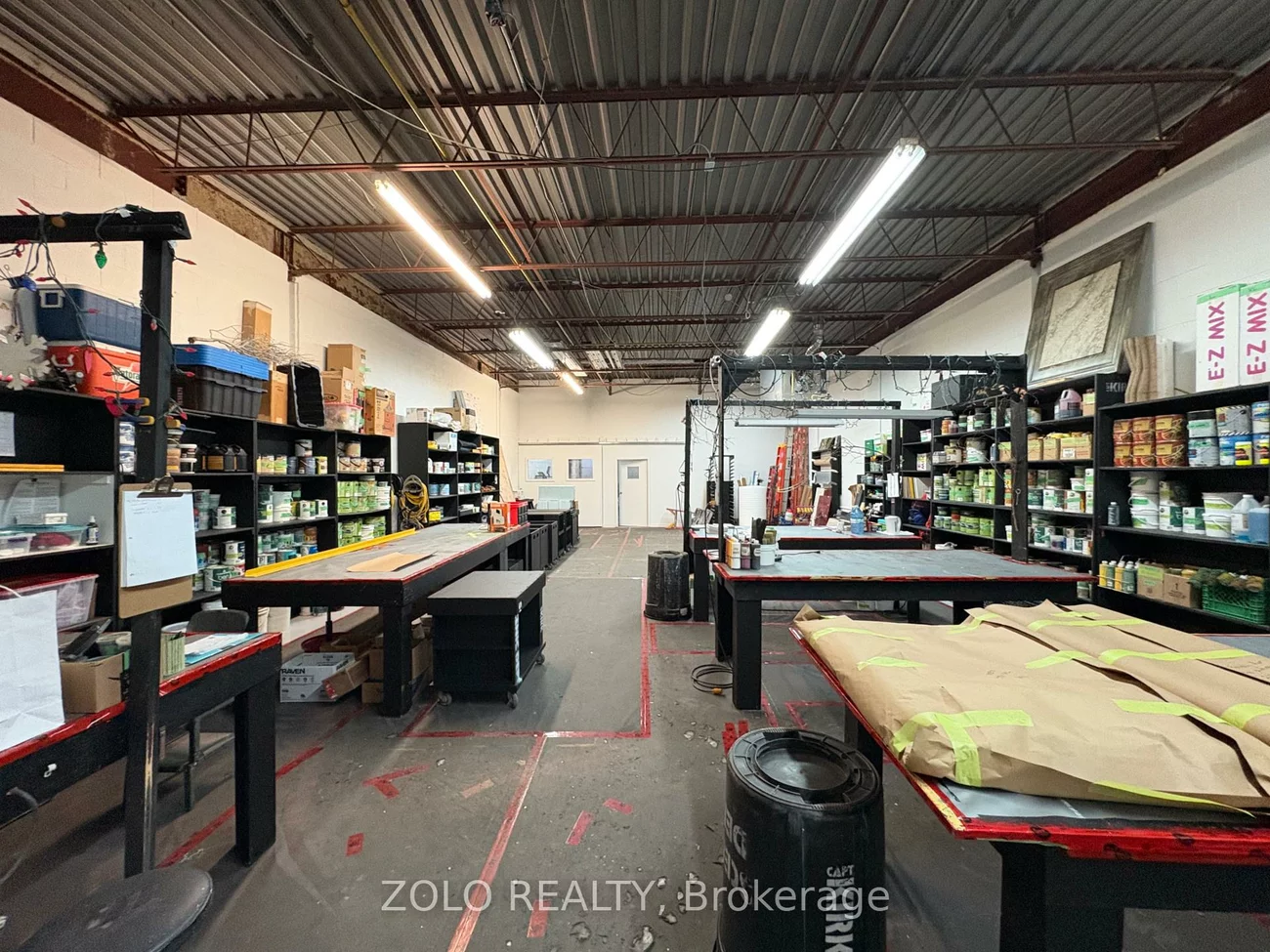 1200, Aerowood, Northeast, Mississauga