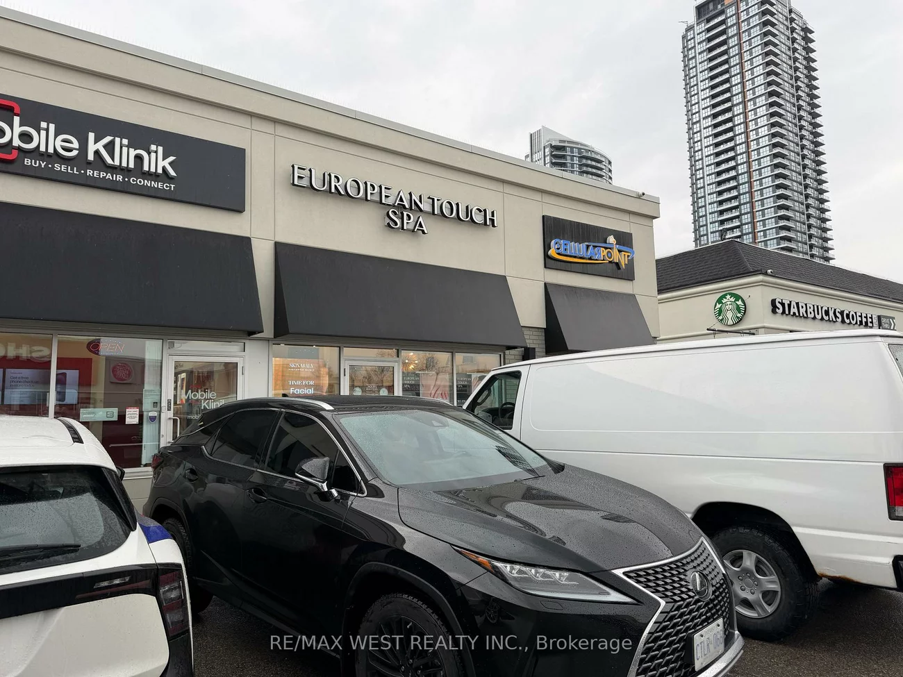 5027, Hurontario, Hurontario, Mississauga