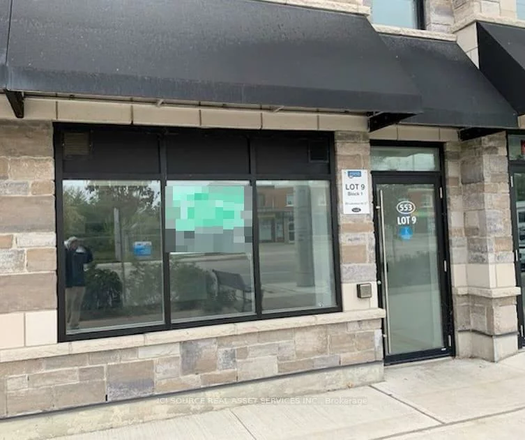 553, Lakeshore, Lakeview, Mississauga