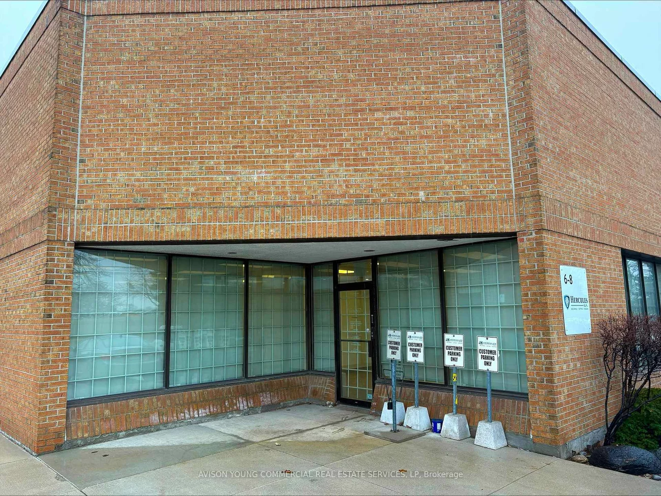 1750, Courtneypark, Northeast, Mississauga