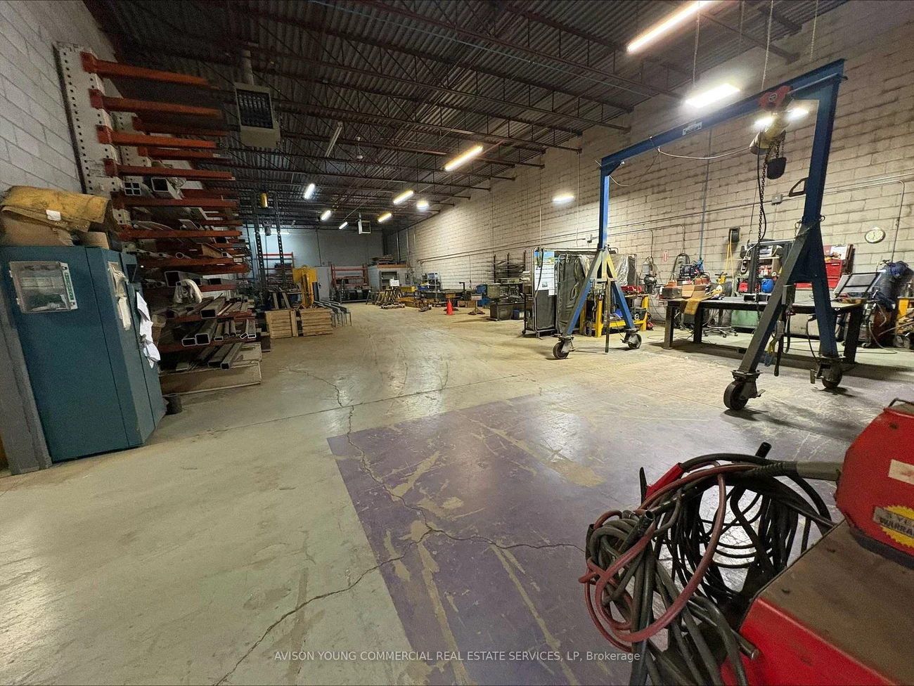 1750, Courtneypark, Northeast, Mississauga