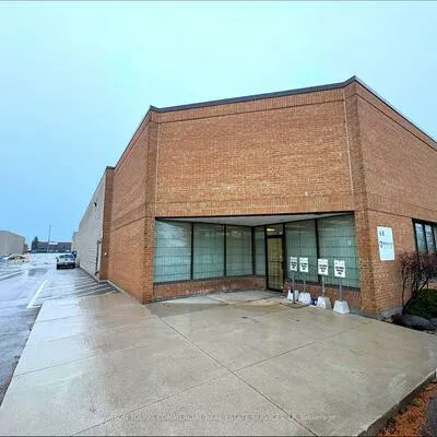 1750, Courtneypark, Northeast, Mississauga