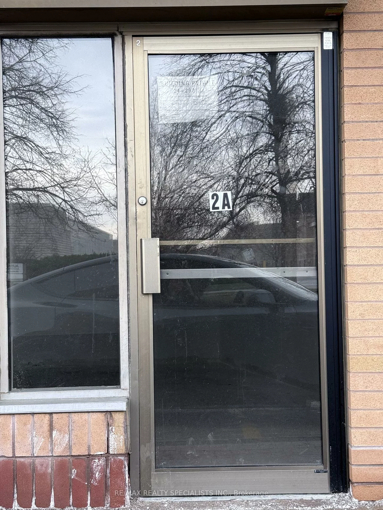 2A - 6905, Millcreek, Meadowvale Business Park, Mississauga